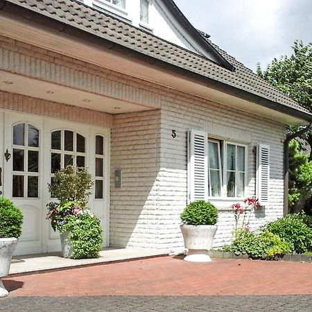 Villa Stephan Extertal Bagian luar foto